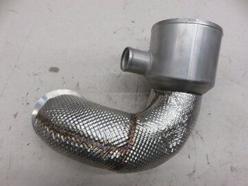 VOLVO PENTA D16 (EXHAUST RISER/22270497)