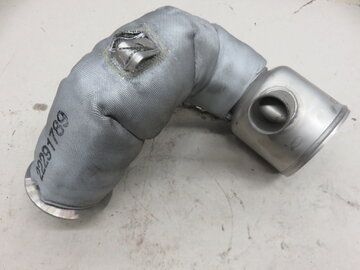 VOLVO PENTA D16 (EXHAUST RISER/22291789)