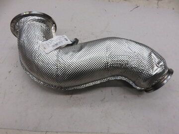 VOLVO PENTA D8A (EXHAUST RISER/22710597)