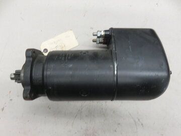 VOLVO PENTA TAMD62A (STARTER MOTOR 12V/3803081)