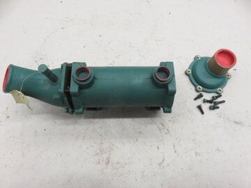 VOLVO PENTA (OIL COOLER HOUSING/804472)
