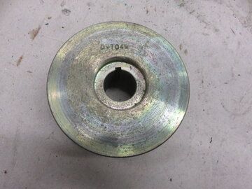 VOLVO PENTA (SMALL PULLEY)