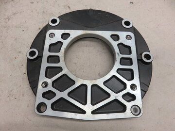 VOLVO PENTA (FRONT CONNECTION HOUSING)