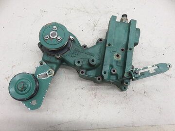 VOLVO PENTA D5A,D7A (WATERPUMP-FAN BRACKET/888843)
