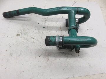 VOLVO PENTA D7A,D7C (WATERPIPE/3839441)