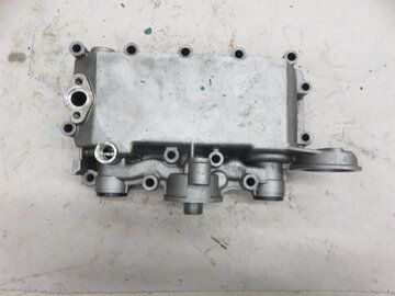 VOLVO PENTA D5A,D7A,D7C (OIL COOLER WITH ELEMENT/20485258)