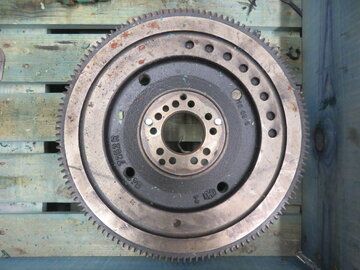 VOLVO PENTA D7A,D7C (FLYWHEEL/20405649)