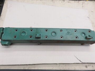 VOLVO PENTA D7 (EXHAUST MANIFOLD/3587175)