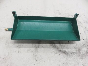VOLVO PENTA D9A,D16C (SPILL PLATE/3832385)