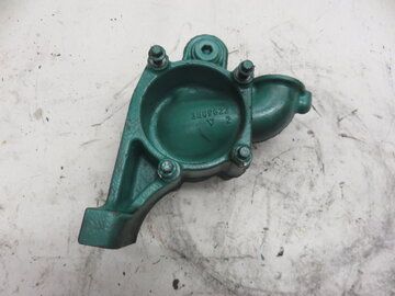 VOLVO PENTA D13B,D13C (THERMOSTAT HOUSING/3889622)
