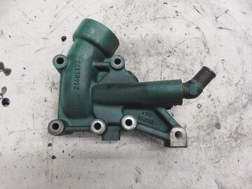 VOLVO PENTA D13B,D13C (PIPE CONNECTION/21403177)