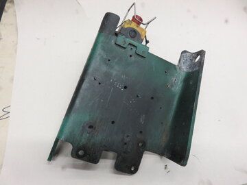 VOLVO PENTA D13B,D13C (LIFTING IRON/22121047)