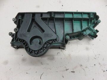 VOLVO PENTA D13B,D13C (TIMING GEAR COVER/21383314)