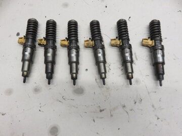 VOLVO PENTA D13B,D13C (UNIT INJECTOR/21379939)