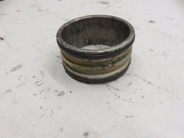 VOLVO PENTA D13B,D13C (CONNECTING PIPE)