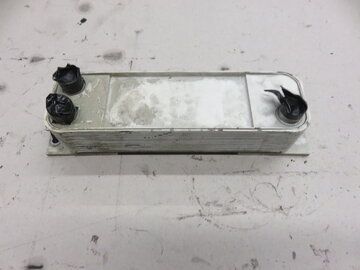VOLVO PENTA D13B,D13C (OIL COOLER/21403974)
