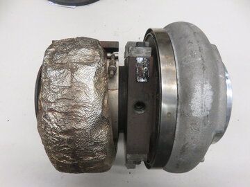 VOLVO PENTA D16C (TURBOCHARGER/21420532)