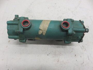 VOLVO PENTA (OIL COOLER HOUSING)