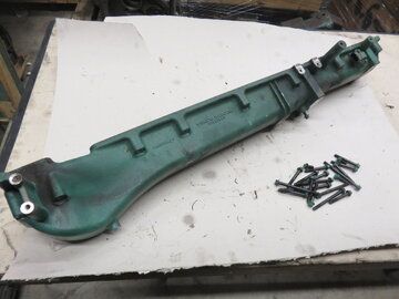VOLVO PENTA D13B,D13C (INLET MANIFOLD/21221926)
