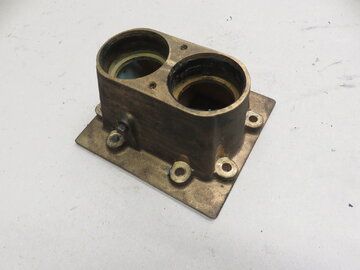 VOLVO PENTA 162A,163A,165A (CAP/3828249)