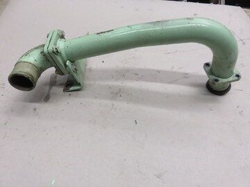 VOLVO PENTA 162A,163A,165A (COOLANT PIPE/866772/863294)