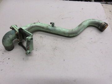 VOLVO PENTA 162A,163A,165A (COOLANT PIPE/3838774/863294)