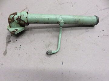 VOLVO PENTA 162A,163A,165A (COOLANT PIPE/849398/864883)