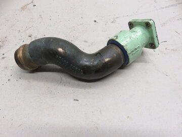 VOLVO PENTA 162A,163A,165A (COOLANT PIPE/864311/864382)