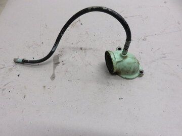 VOLVO PENTA 162A,163A,165A (CONNECTING PIPE/866131)