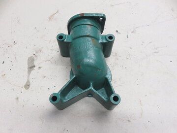 VOLVO PENTA 162A,163A,165A (COOLANT PIPE/866577)