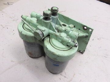 VOLVO PENTA 162A,163A,165A (FUEL FILTER/864399)