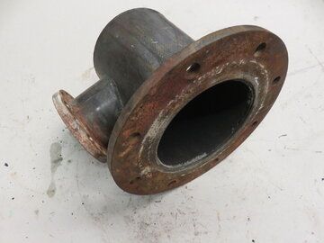 VOLVO PENTA 162A,163A,165A (EXHAUST PIPE ELBOW/849134)
