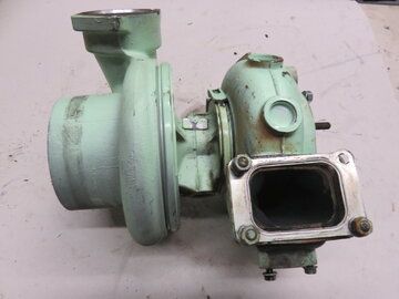 VOLVO PENTA 162A,163A,165A (TURBOCHARGER/3825186)