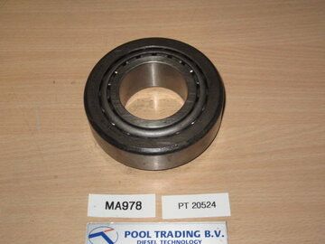 TWIN DISC MG-5091 (ROLLER BEARING/MA978)