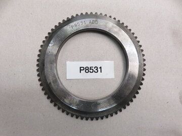 TWIN DISC MG-5050 (PLATE/P8531)