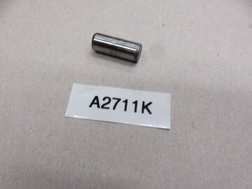 TWIN DISC MG-5050 (PIN, DOWEL/A2711K)