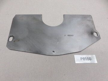 TWIN DISC MG-5050 (DAM/P8550)