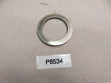 TWIN DISC MG-5050 (RACE/P8534)