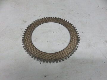 TWIN DISC MG-507-1 (PLATE, CLUTCH, FACED/P3924C)