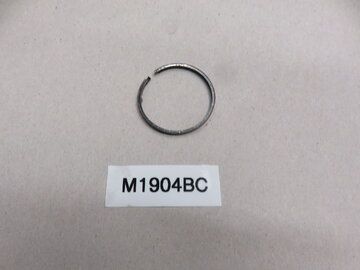 TWIN DISC MG-5050 (RING, PISTON/M1904BC)