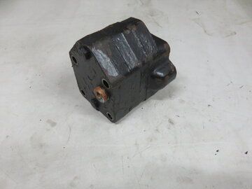 TWIN DISC MG-507-1 (PUMP, OIL/PX4917A)