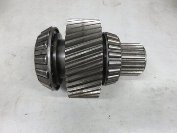 TWIN DISC MG-507-1 (SHAFT, OUTPUT/P5103)