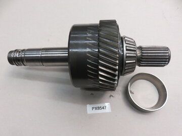 TWIN DISC MG-5050 (FORWARD SHAFT ASSY/PX8547)