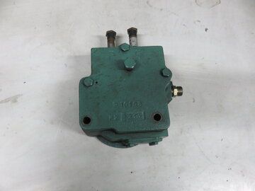 TWIN DISC (ELECTRICAL CONTROL VALVE/P10107)