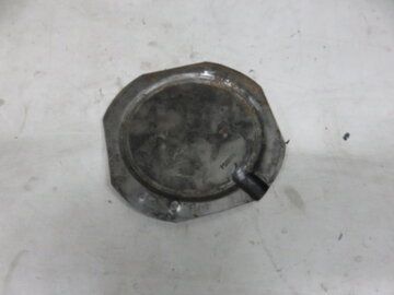 TWIN DISC MG-507-1 (SHIELD, OIL, RETAINER/P5088B)