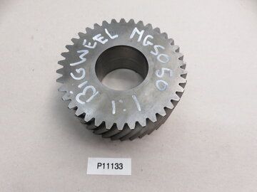 TWIN DISC MG-5050 (GEAR, OUTPUT/P11133)