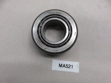 TWIN DISC MG-5050 (BEARING, TAPERED/MA521)
