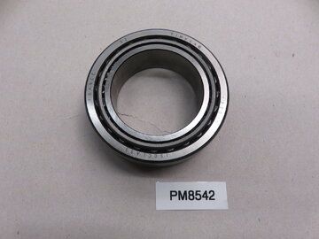 TWIN DISC MG-5050 (BEARING, TAPERED/PM8542)