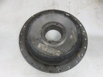 TWIN DISC (VULKAN FLEXIBLE COUPLING/2K3414)