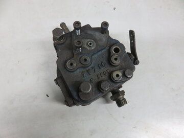 TWIN DISC (MECHANICAL CONTROL VALVE/P9503)